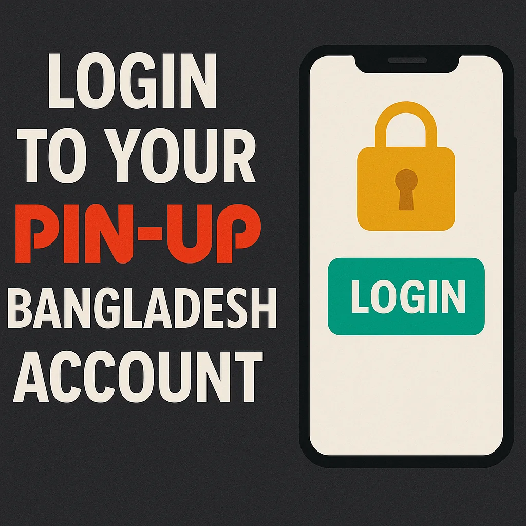 Pin-Up Bangladesh Login 