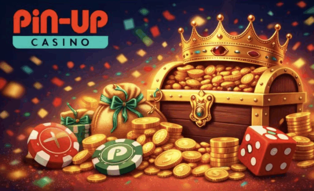 pin up casino games