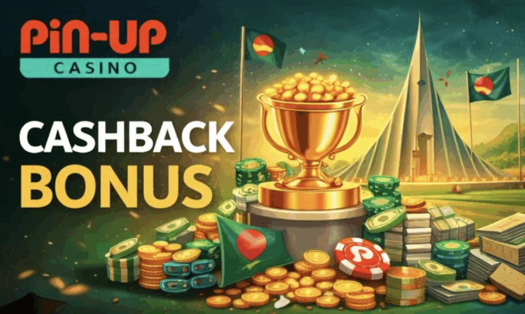 pin up casino bonus code