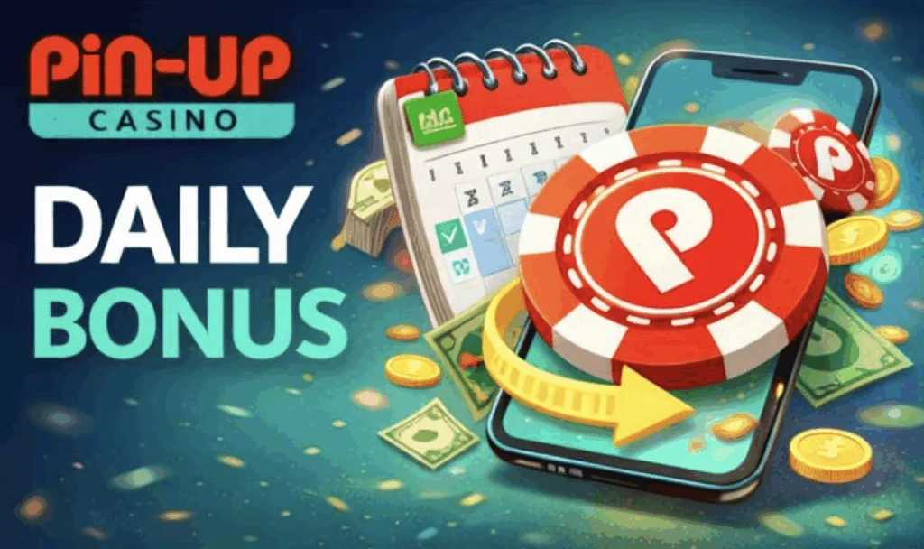 pinup bonus