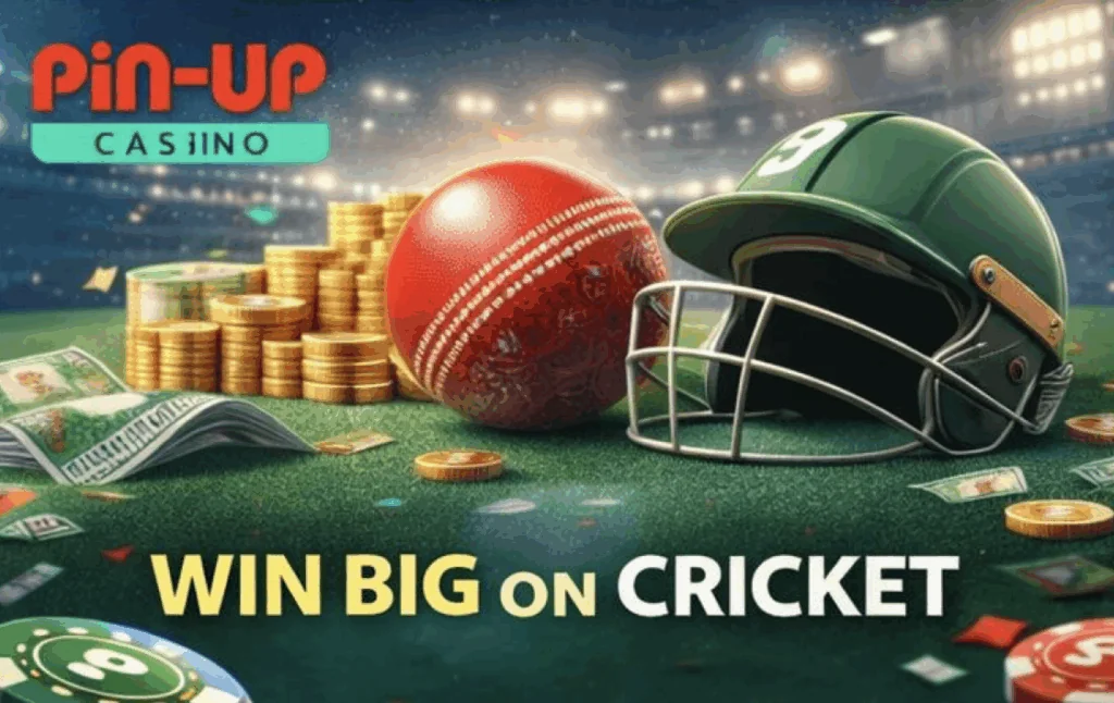 cricket bet online