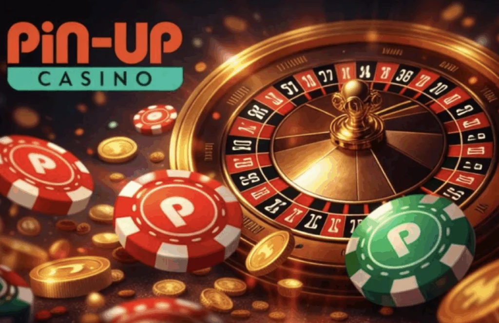 pin up casino app download apk