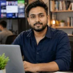 Nazmul Karim, iGaming Expert and Casino Content Editor